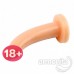 Unisex G Dong Belden Bağlamalı Penis 18X4cm
