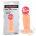 Hı-Basıc Mini Anal Realistik Dildo 10X3,2cm
