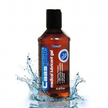 Lubricant Gel Cabs Glide 250 ml