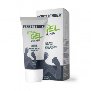 Penextender Special Penis Jeli