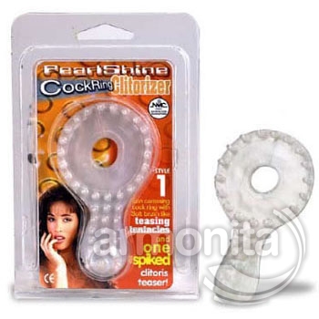 Cock Ring Zevk Halkası